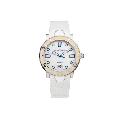 Ulysse Nardin Lady Diver Marine