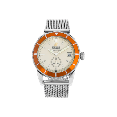 Breitling Superocean Heritage