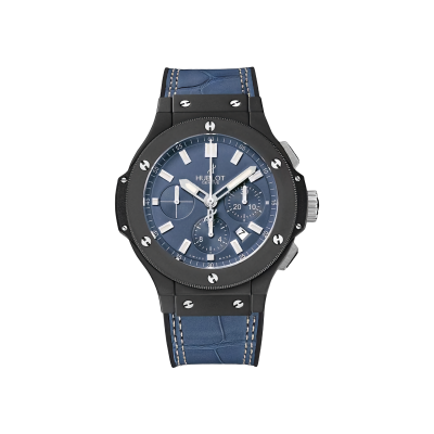 Hublot Big Bang Aero Denim 44 ref: 311.CI.5190.GR