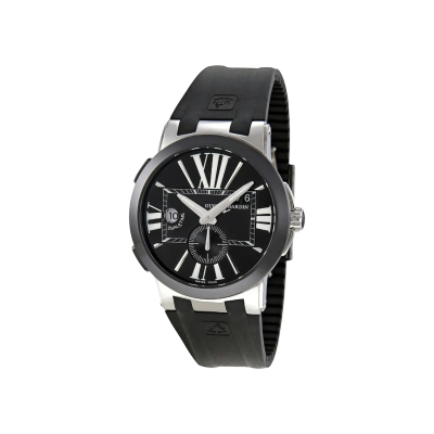 Ulysse Nardin Executive Dial Time 43 мм