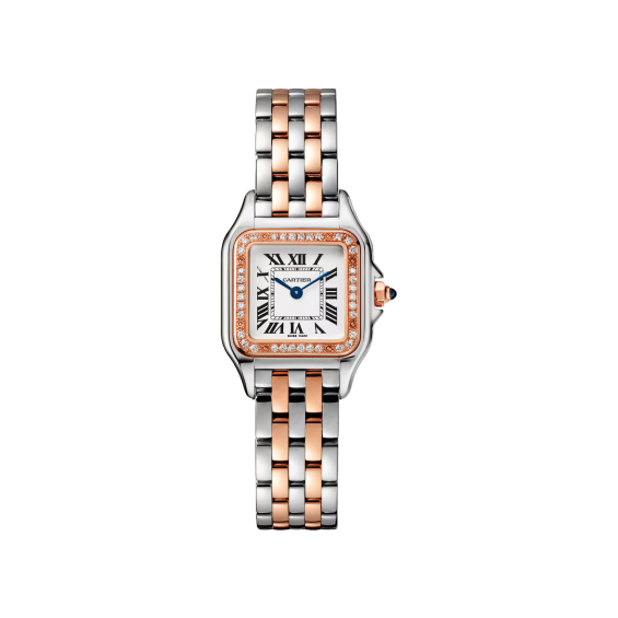 Cartier Pantere Small