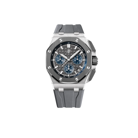 Audemars Piguet Royal Oak Offshore Chronograph