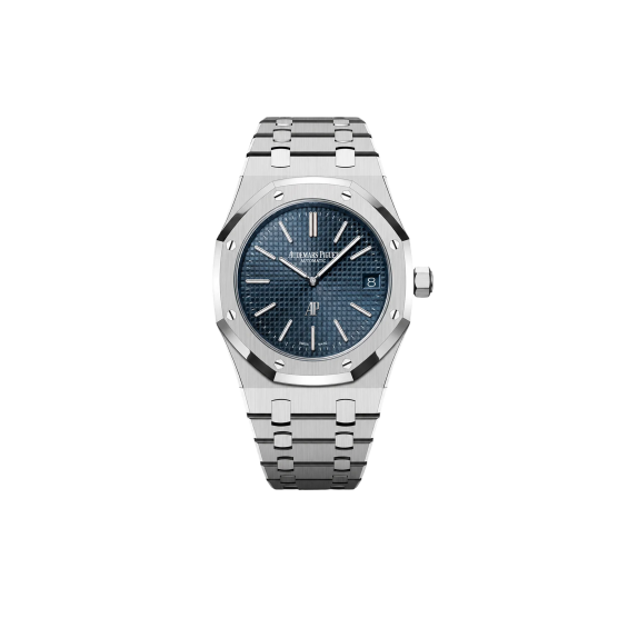 Audemars Piguet Royal Oak «Jumbo» Extra-Thin