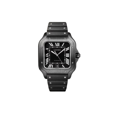 Cartier Santos de Cartier Large