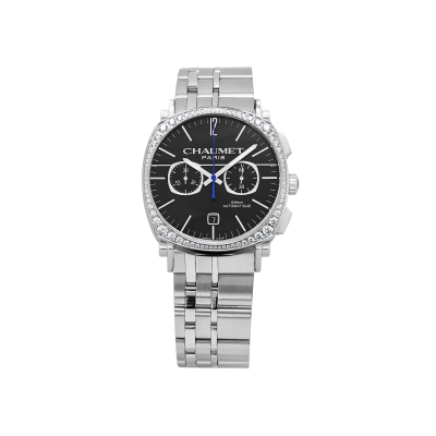 Chaumet Chronographe Dandy