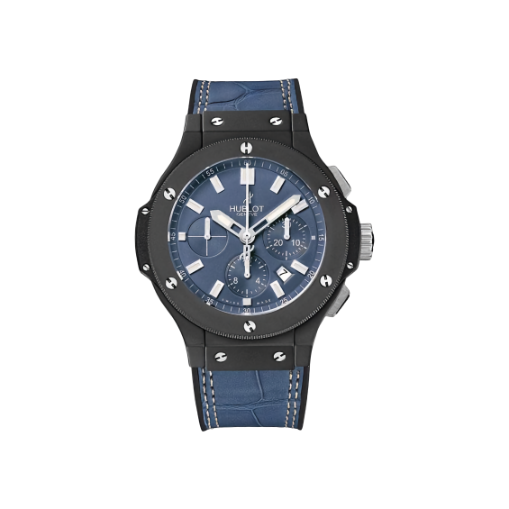 Hublot Big Bang Aero Denim 44 ref: 311.CI.5190.GR