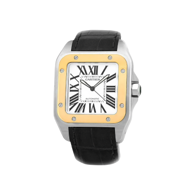 Cartier Santos XL 100 2656