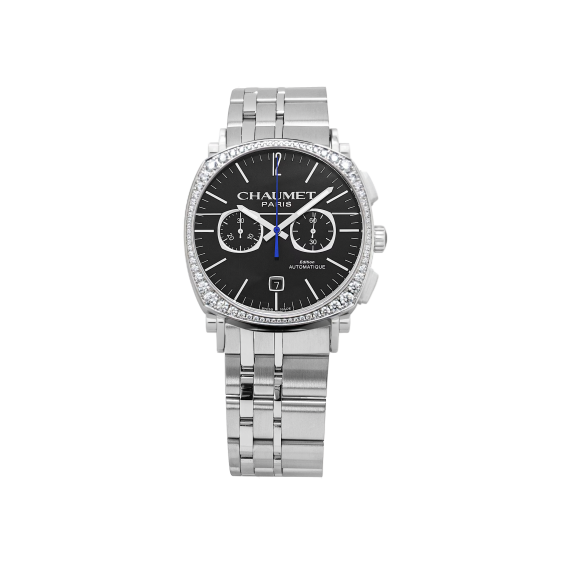 Chaumet Chronographe Dandy