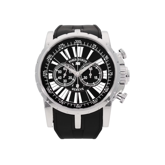 Roger Dubuis Excalibur Chronoexcel