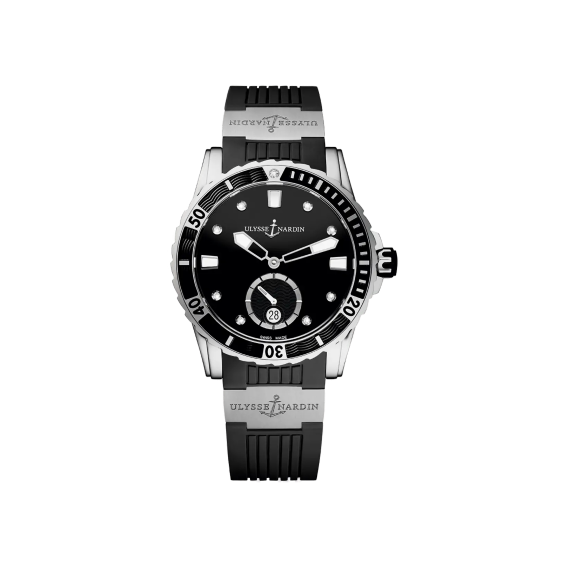 Ulysse Nardin Lady Diver