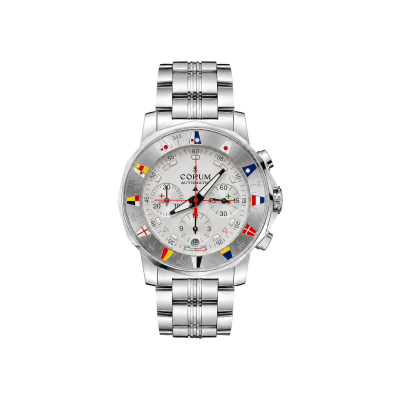 Corum Admiral's Cup Chronograph