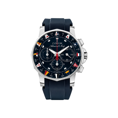 Corum Admiral Cup Chronograph
