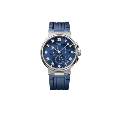 Breguet Marine Chronographe