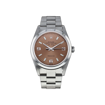 Часы Rolex Oyster Perpetual