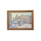 «Москва, Благовещенский собор», Леонид Николаевич Виноградов, холст/масло, 1959 г.