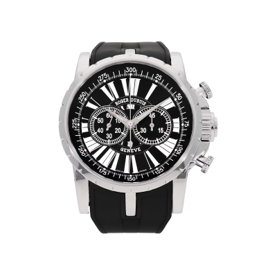  Roger Dubuis Excalibur Chronoexcel