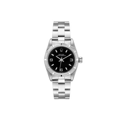 Rolex Oyster Perpetual