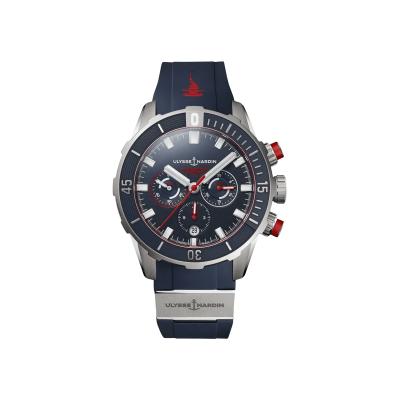 Nardin Diver Hammerhead Shark