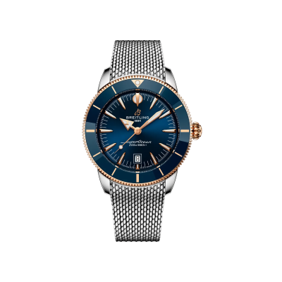 Breitling Superocean Heritage