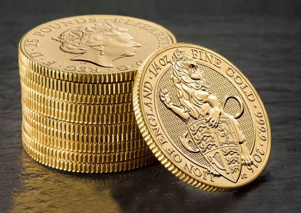 Как быстро продать монеты