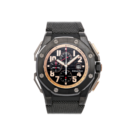 Audemars Piguet Royal Oak Offshore Legacy