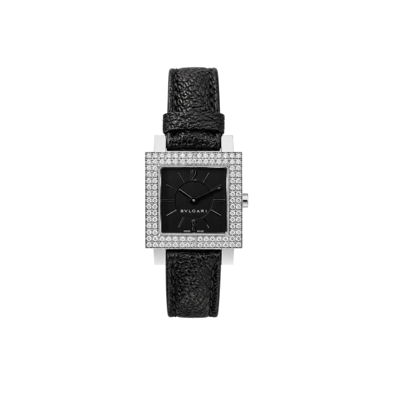 Bvlgari Quadrato