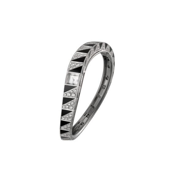 Cartier à l’Infini — единственный экземпляр в мире