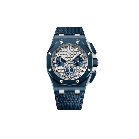 Audemars Piguet Royal Oak Offshore Selfwinding Chronograph
