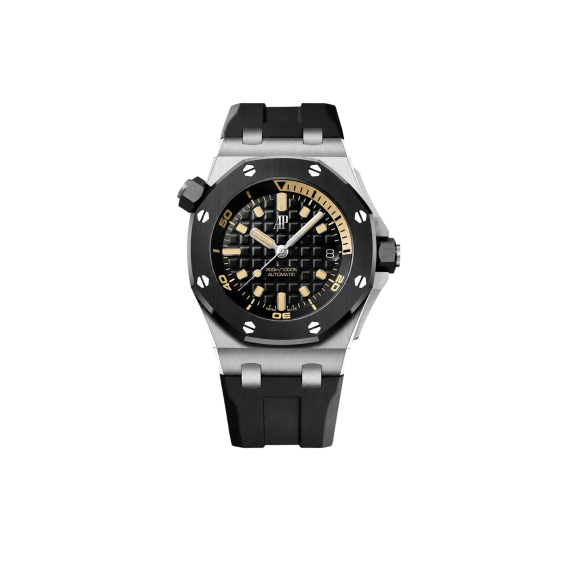 Audemars Piguet Royal Oak Offshore Diver