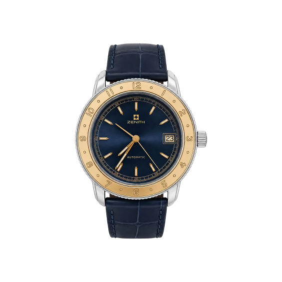 Zenith Epervier