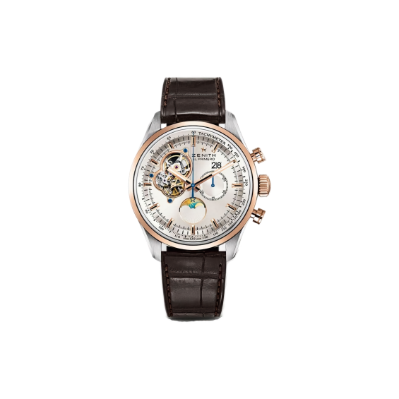 Zenith El Primero Chronomaster