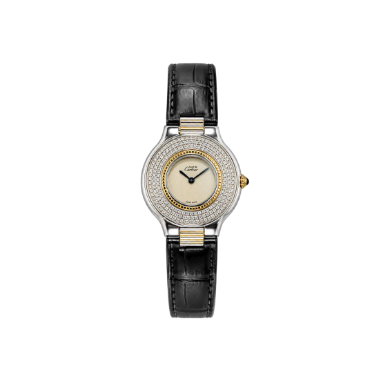 Cartier Must de Cartier