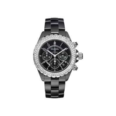 Chanel J12 Chronograph