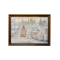 «Ипатьевская слобода», Леонид Николаевич Виноградов, холст/масло, 1975 г. 