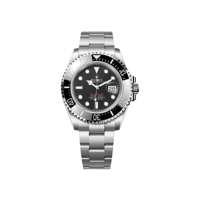 Rolex Sea-Dweller