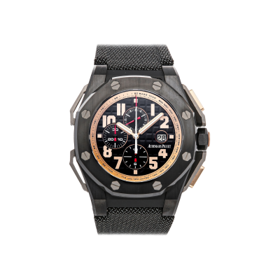 Audemars Piguet Royal Oak Offshore Legacy