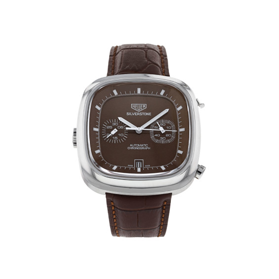 Tag Heuer Silverstone