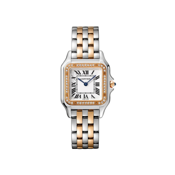 Cartier Pantere Medium