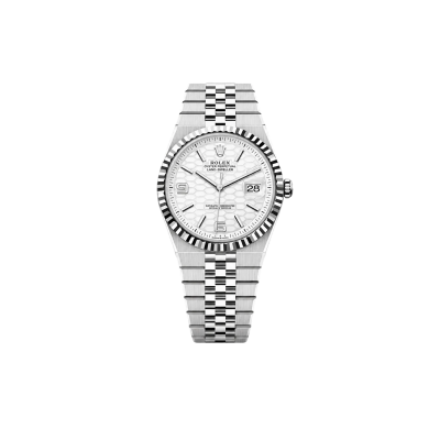 Rolex Land-Dweller