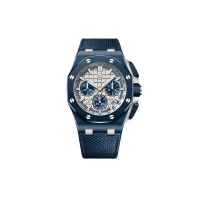 Audemars Piguet Royal Oak Offshore Selfwinding Chronograph