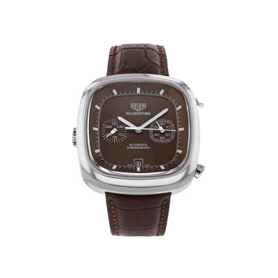 Tag Heuer Silverstone