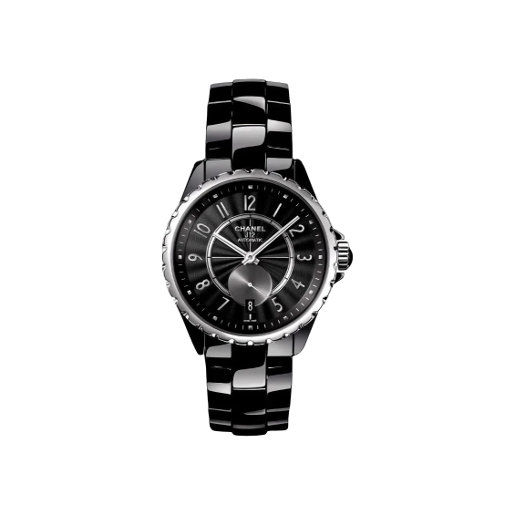 Chanel J12