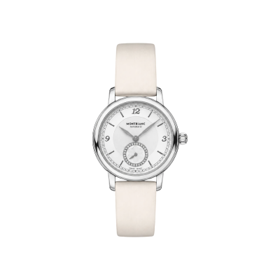 Montblanc Star Legacy с бриллиантами