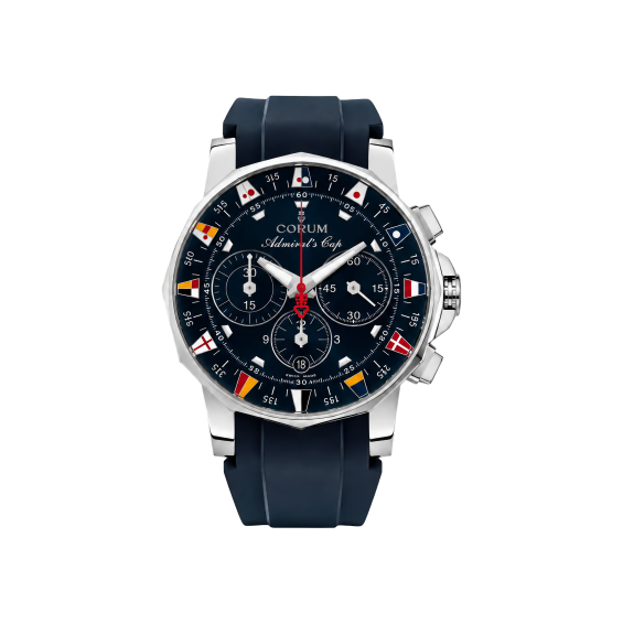 Corum Admiral Cup Chronograph