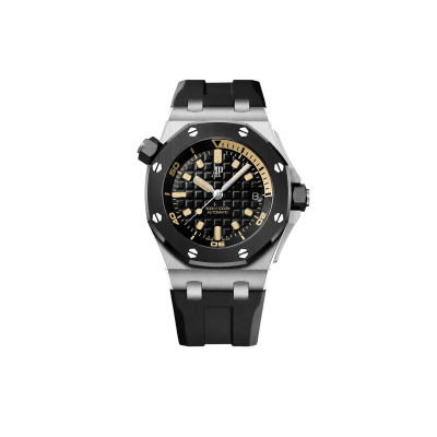 Audemars Piguet Royal Oak Offshore Diver
