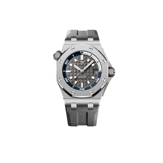 Audemars Piguet Royal Oak Offshore Diver