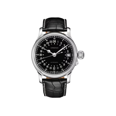 Longines Heritage
