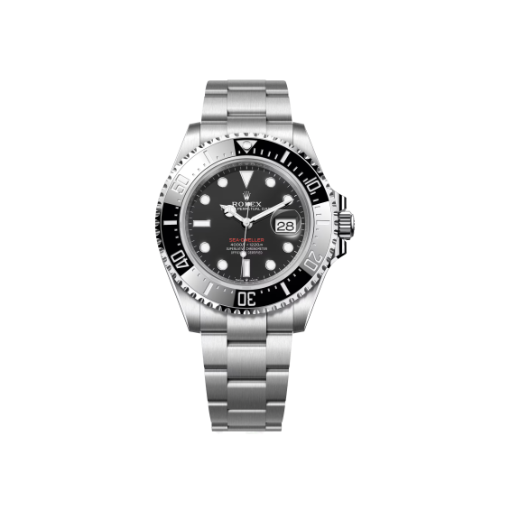 Rolex Sea-Dweller