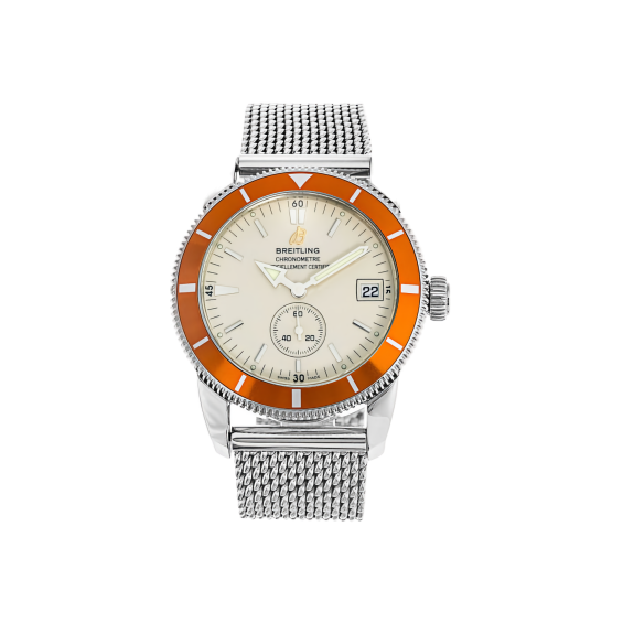 Breitling Superocean Heritage