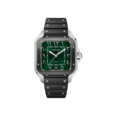 Cartier Santos Middle East Limited Edition